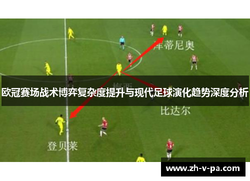 欧冠赛场战术博弈复杂度提升与现代足球演化趋势深度分析